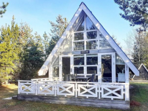 Holiday home Hals CVIII